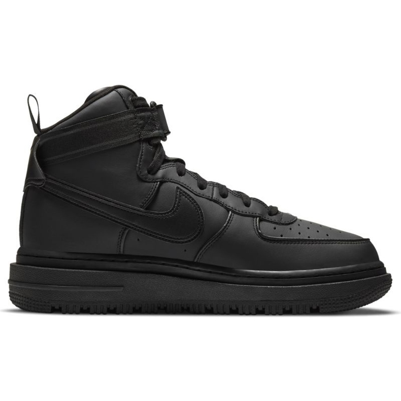 Nike Air Force 1 M DA0418-001 zapatilla negro Nike Air Force 1 M DA0418-001 zapatilla negro