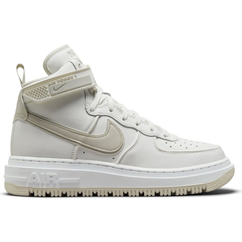 Nike Air Force 1 M DA0418-100 zapatilla blanco
