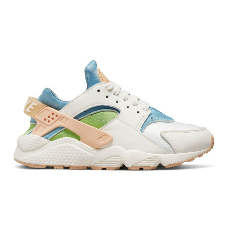 Nike Air Huarache Se Mujer DQ0117-100 blanco