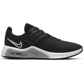 Nike Air Max Bella TR 4 W CW3398-002 zapatillas negro