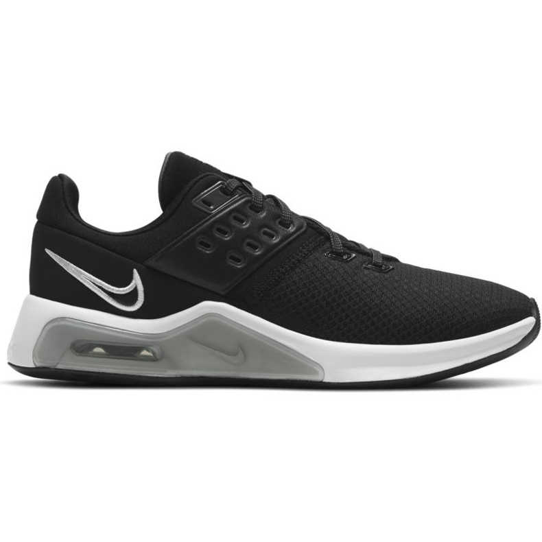 Nike Air Max Bella TR 4 W CW3398-002 zapatillas negro
