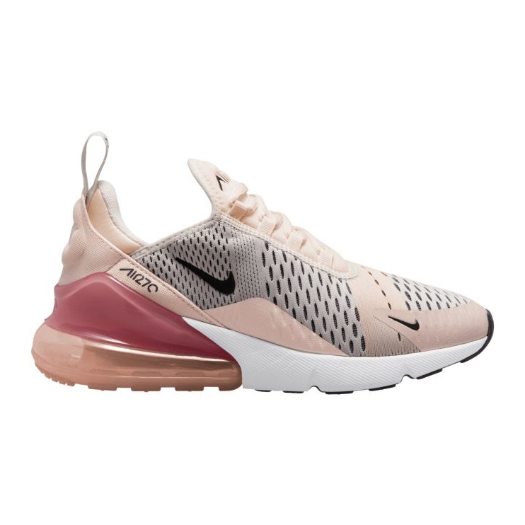 Zapatillas Nike Air Max 270 W AH6789-604 rosado