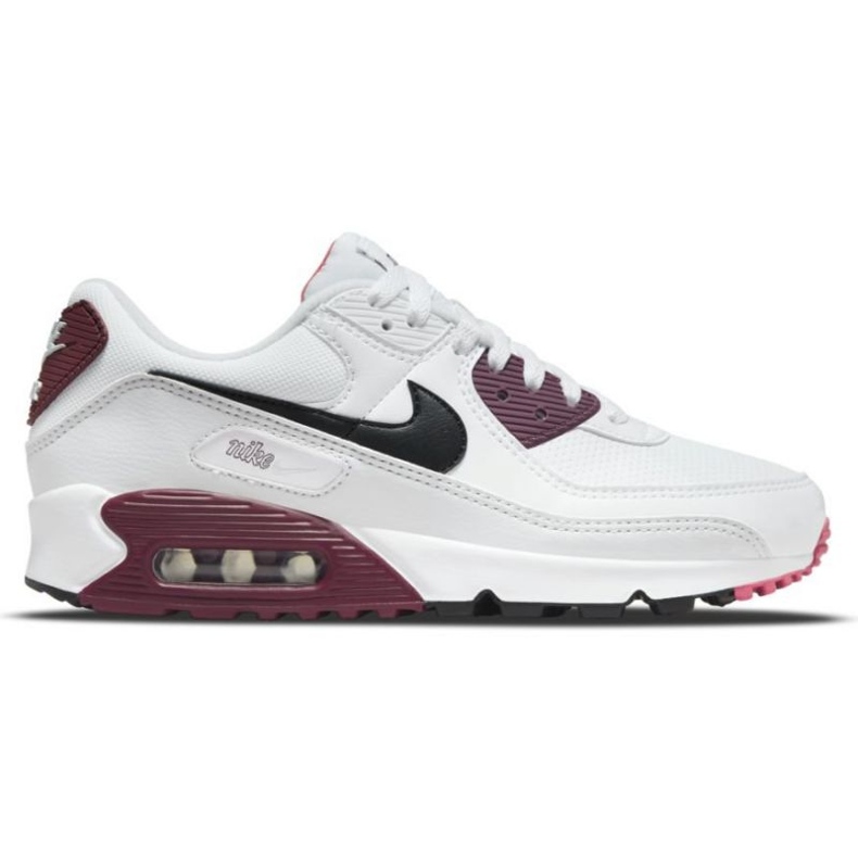 Nike Air Max 90 M DH1316-100 zapatillas blanco Nike Air Max 90 M DH1316-100 zapatillas blanco