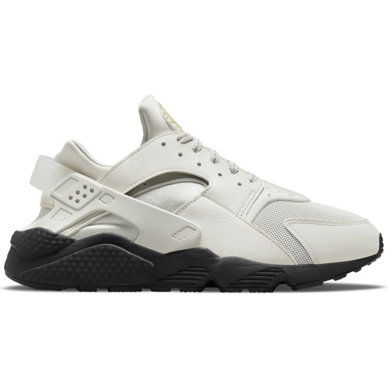 Nike Air Huarache M DO6388-001 zapatillas blanco negro