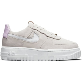 Nike Air Force 1 Pixel Mujer DQ0827-100 beige