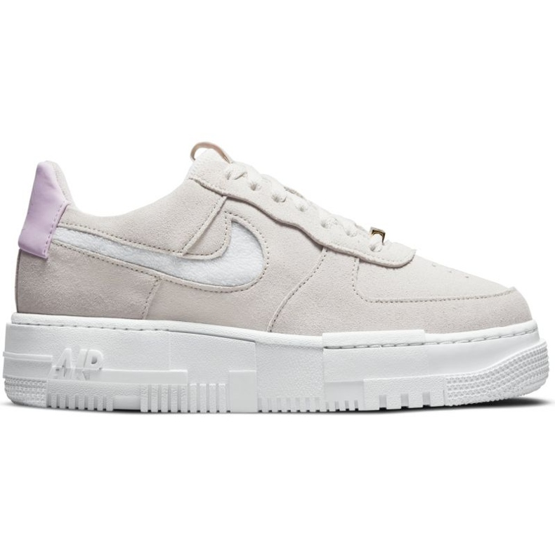 Nike Air Force 1 Pixel Mujer DQ0827-100 beige Nike Air Force 1 Pixel Mujer DQ0827-100 beige