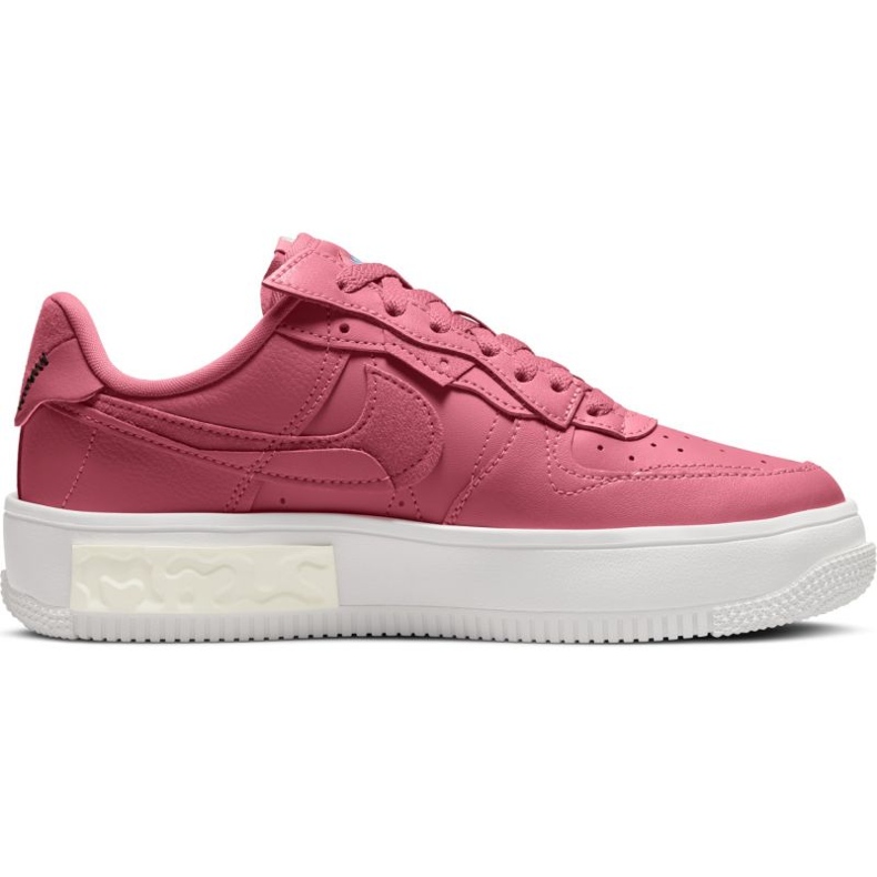 Nike Air Force 1 Fontanka W DA7024-601 zapatillas rosado