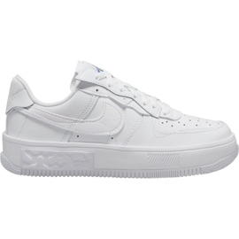 Nike Air Force 1 Fontanka W DH1290-100 zapatillas blanco