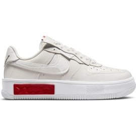 Nike Air Force 1 Fontanka M DH1290-001 zapatilla blanco
