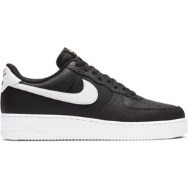 Zapatillas Nike Air Force 1 CT2302-002 negro