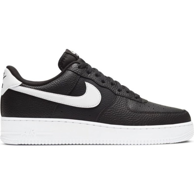 Zapatillas Nike Air Force 1 CT2302-002 negro