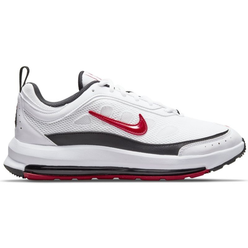 Nike Air Max Ap M CU4826-101 blanco