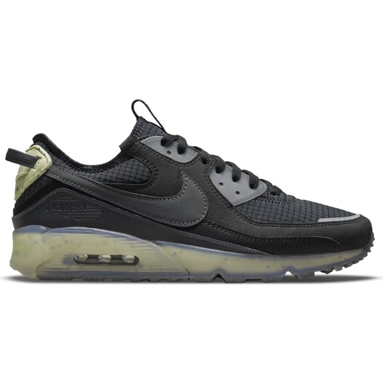 Zapatillas Nike Air Max Terrascape 90 M DH2973-001 negro gris