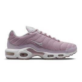 Nike Air Max Plus Mujer DJ5421-500 violeta multicolor