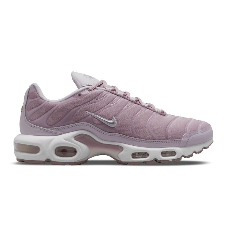 Nike Air Max Plus Mujer DJ5421-500 violeta multicolor Nike Air Max Plus Mujer DJ5421-500 violeta multicolor