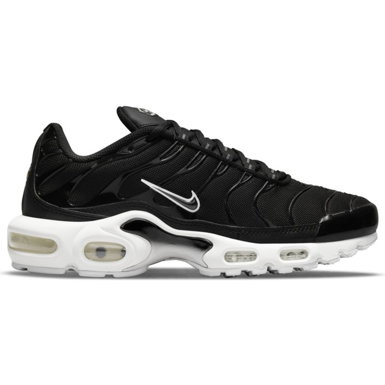 Nike Air Max Plus Mujer DM2362-001 zapatillas negro Nike Air Max Plus Mujer DM2362-001 zapatillas negro