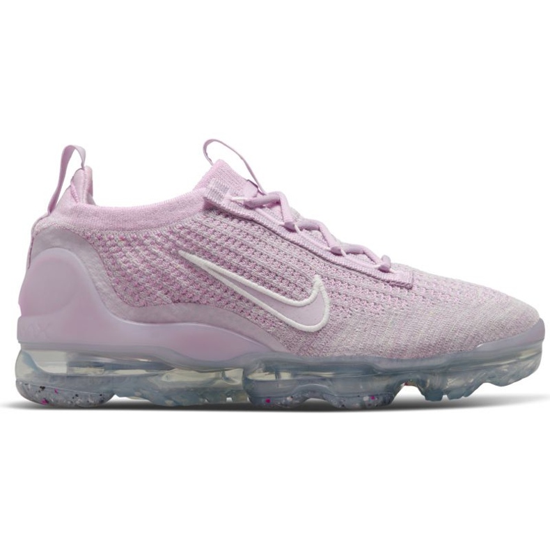 Zapatillas Nike Air VaporMax 2021 Fk DH4088-600 rosado