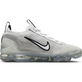Nike Air VaporMax 2021 Fk M DH4084-100 blanco gris