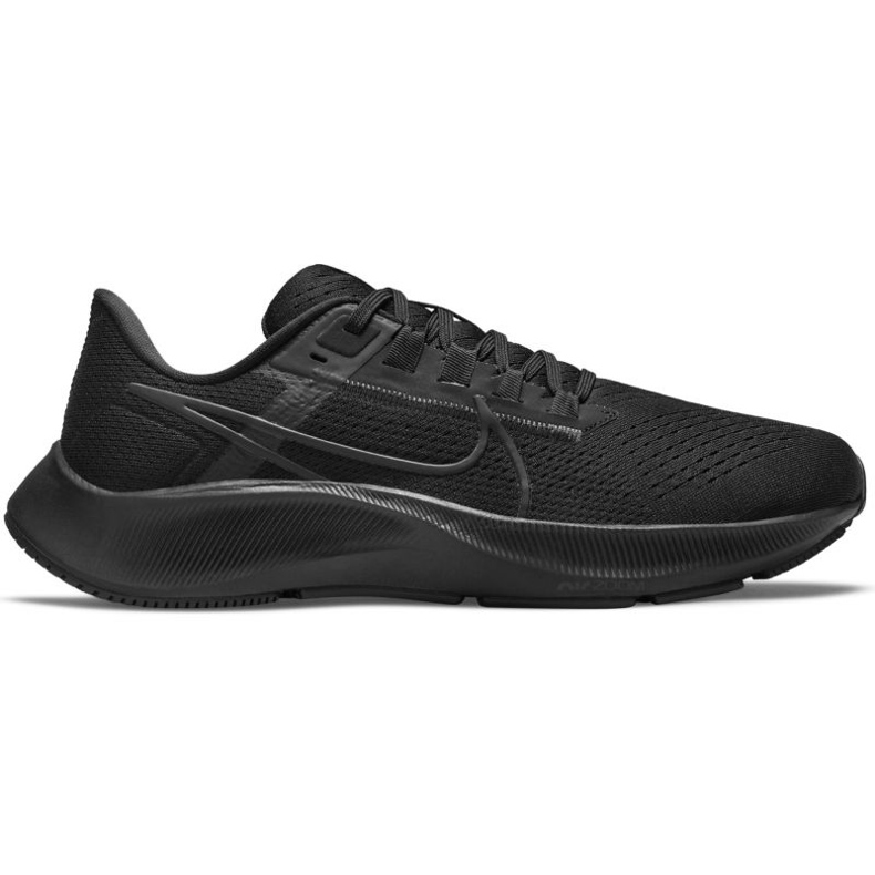 Zapatillas Nike Air Zoom Pegasus 38 W CW7358-001 negro