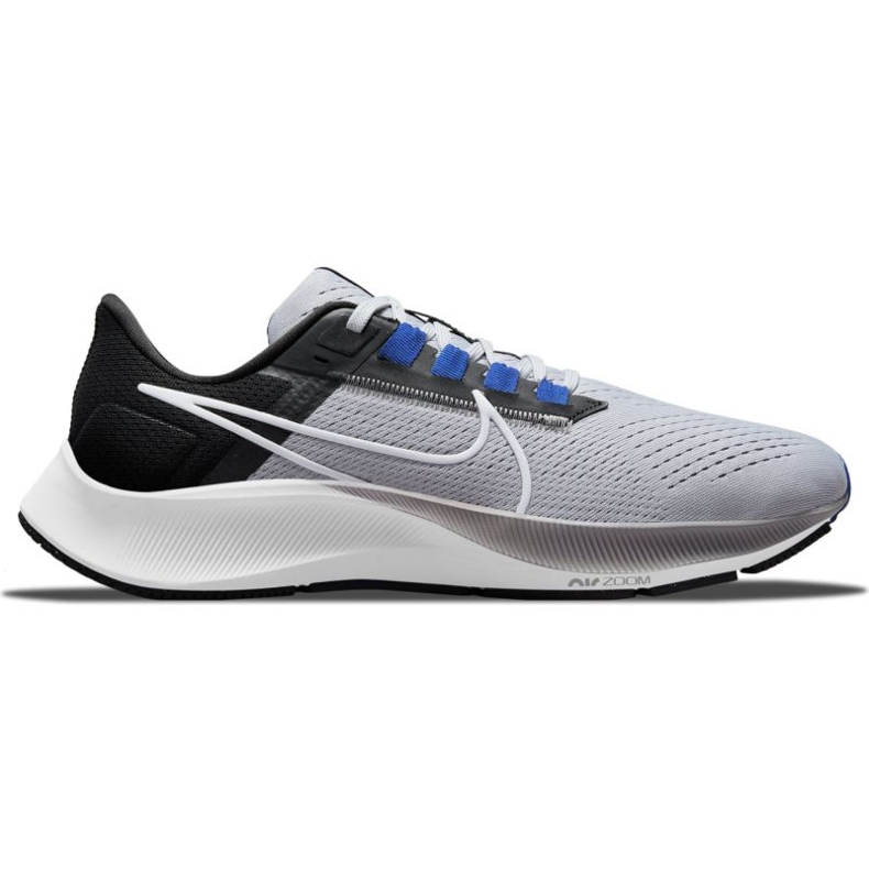 Zapatillas Nike Air Zoom Pegasus 38 M CW7356-006 negro