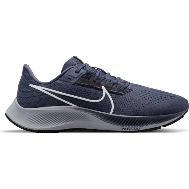 Nike Air Zoom Pegasus 38 M CW7356-400 azul marino