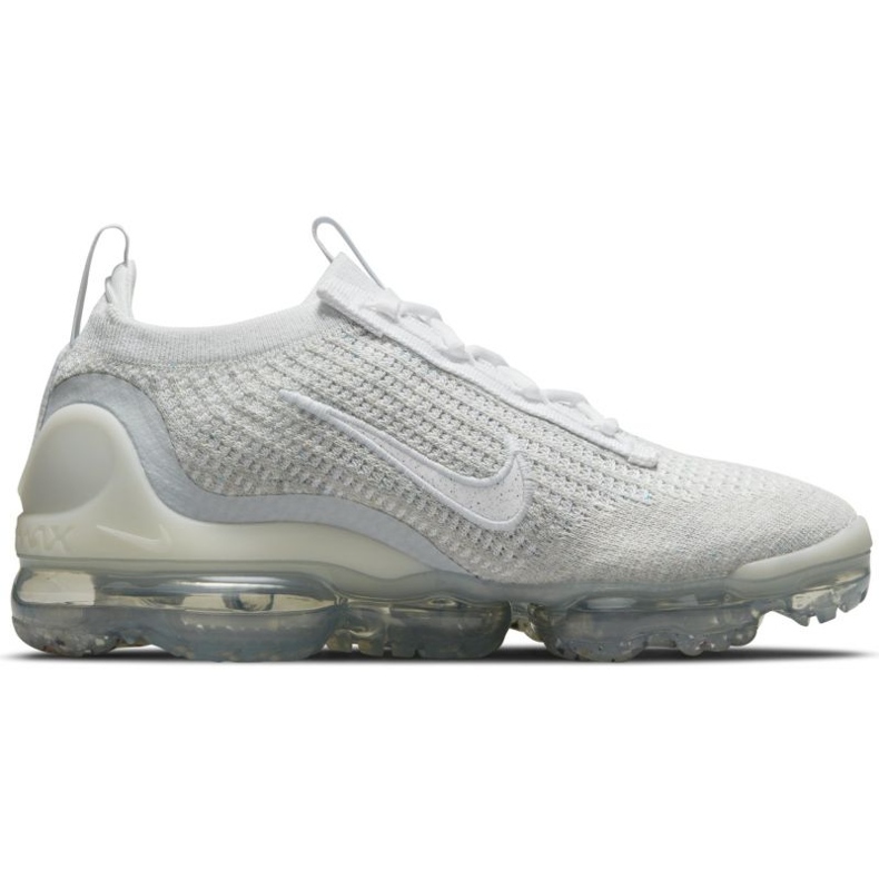 Nike Air Vapormax 2021 Fk Mujer DC4112-100 blanco Nike Air Vapormax 2021 Fk Mujer DC4112-100 blanco