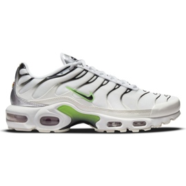 Nike Air Max Plus Mujer DN6997-100 blanco