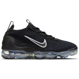 Zapatillas Nike Air Vapormax 2021 Fk W DC4112-002 negro