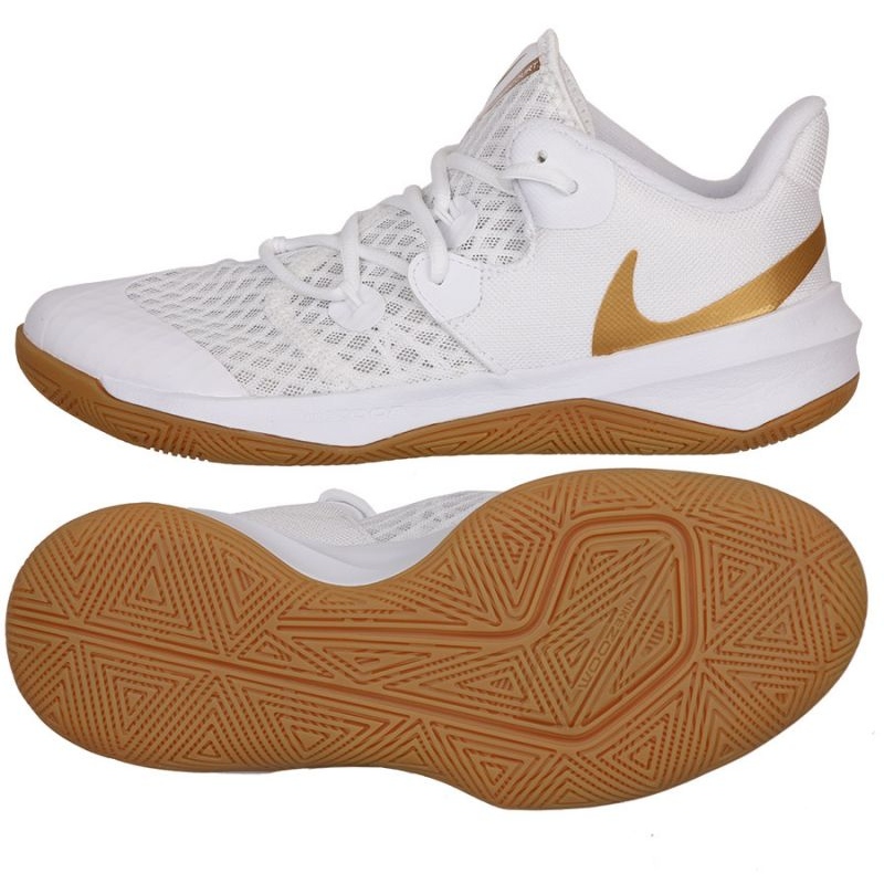 Zapatillas de balonmano Nike Zoom Hyperspeed Court SE - Hombre - Zapatillas