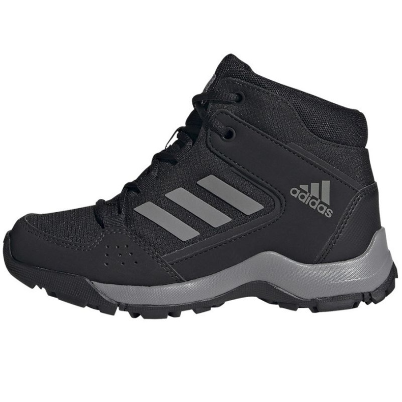 Zapatillas Adidas Hyperhiker K Jr GZ9216 negro