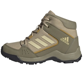 Zapatillas Adidas Hyperhiker K Jr GZ9215 beige