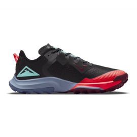 Zapatillas Nike Air Zoom Terra Kiger 7 M CW6062-004 negro