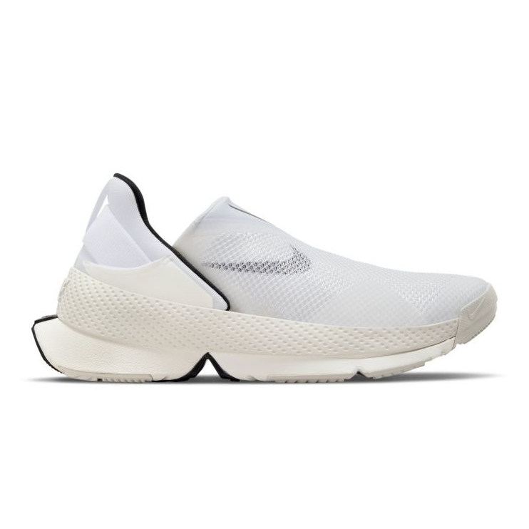 Nike Go FlyEase M CW5883-101 zapatillas blanco