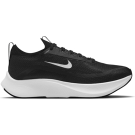 Zapatillas Nike Zoom Fly 4 W CT2401-001 negro