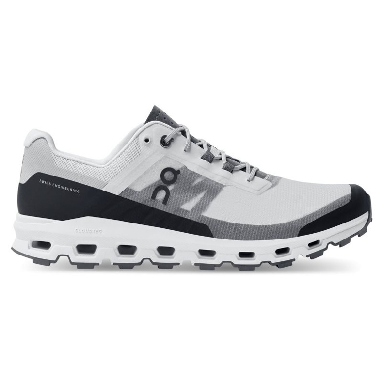 En los zapatos Running Cloudvista M 6499059 blanco