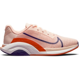 Nike SuperRep Surge Mujer CK9406-846 zapatillas rosado