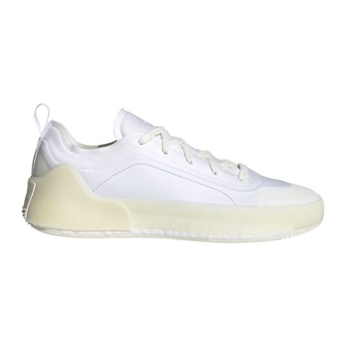Adidas by Stella McCartney Treino Zapatillas W FY1548 blanco
