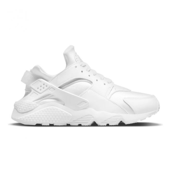 Nike Air Huarache Mujer DH4439-102 blanco