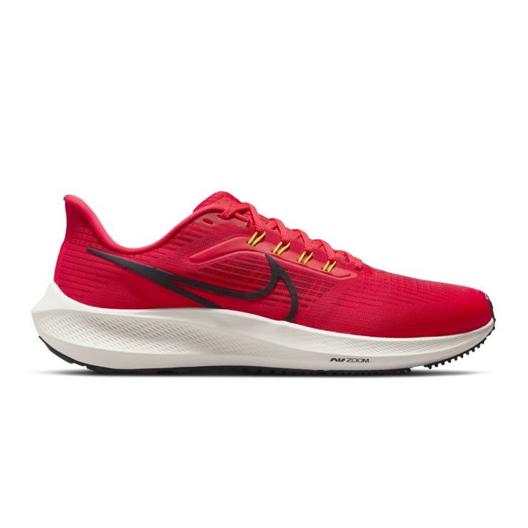 Nike Air Zoom Pegasus 39 M DH4071-600 rojo