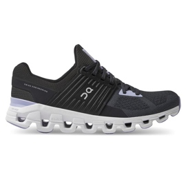 En los zapatos Cloudswift W 4199226 negro En los zapatos Cloudswift W 4199226 negro