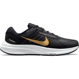 Zapatillas Nike Air Zoom Structure 24 W DA8570-003 negro