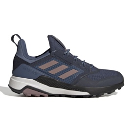 Zapatillas Adidas Terrex Trailmaker W GY6152 azul marino