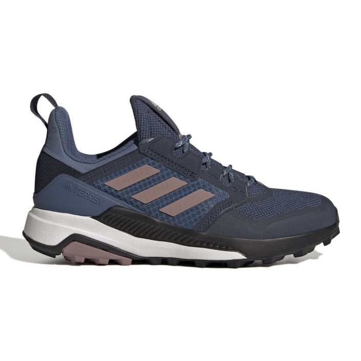 Zapatillas Adidas Terrex Trailmaker W GY6152 azul marino