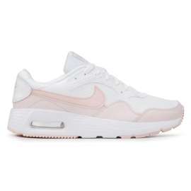 Nike Air Max 90 Ltr (GS) Jr CD6864-115 blanco