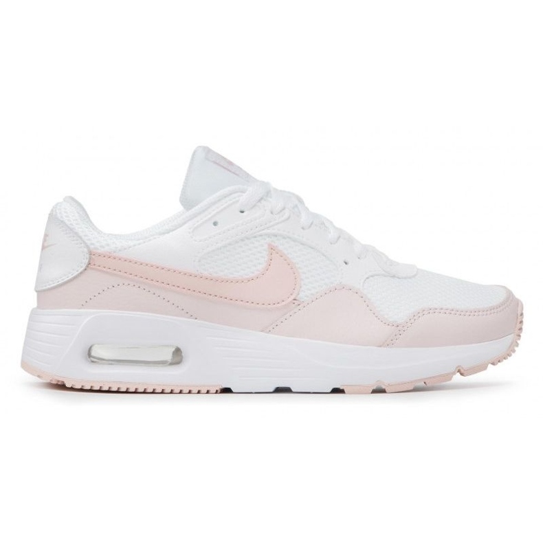 Nike Air Max 90 Ltr (GS) Jr CD6864-115 blanco Nike Air Max 90 Ltr (GS) Jr CD6864-115 blanco