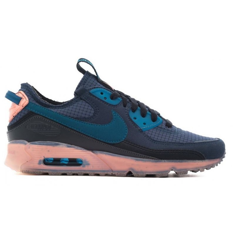 Nike Air Max Terrascape 90 M DH4677-400 azul Nike Air Max Terrascape 90 M DH4677-400 azul