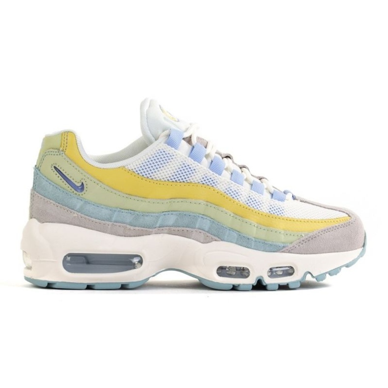 Zapatillas Nike Air Max 95 Tm DR7867-100 blanco