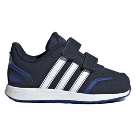 Nike Zapatillas Vs Switch 3 Jr FW6663 azul marino