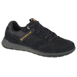 Zapatos Caterpillar Quest Runner P110713 negro