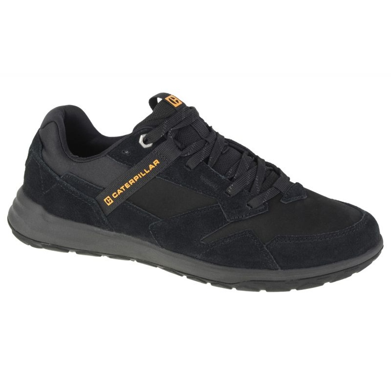 Zapatos Caterpillar Quest Runner P110713 negro